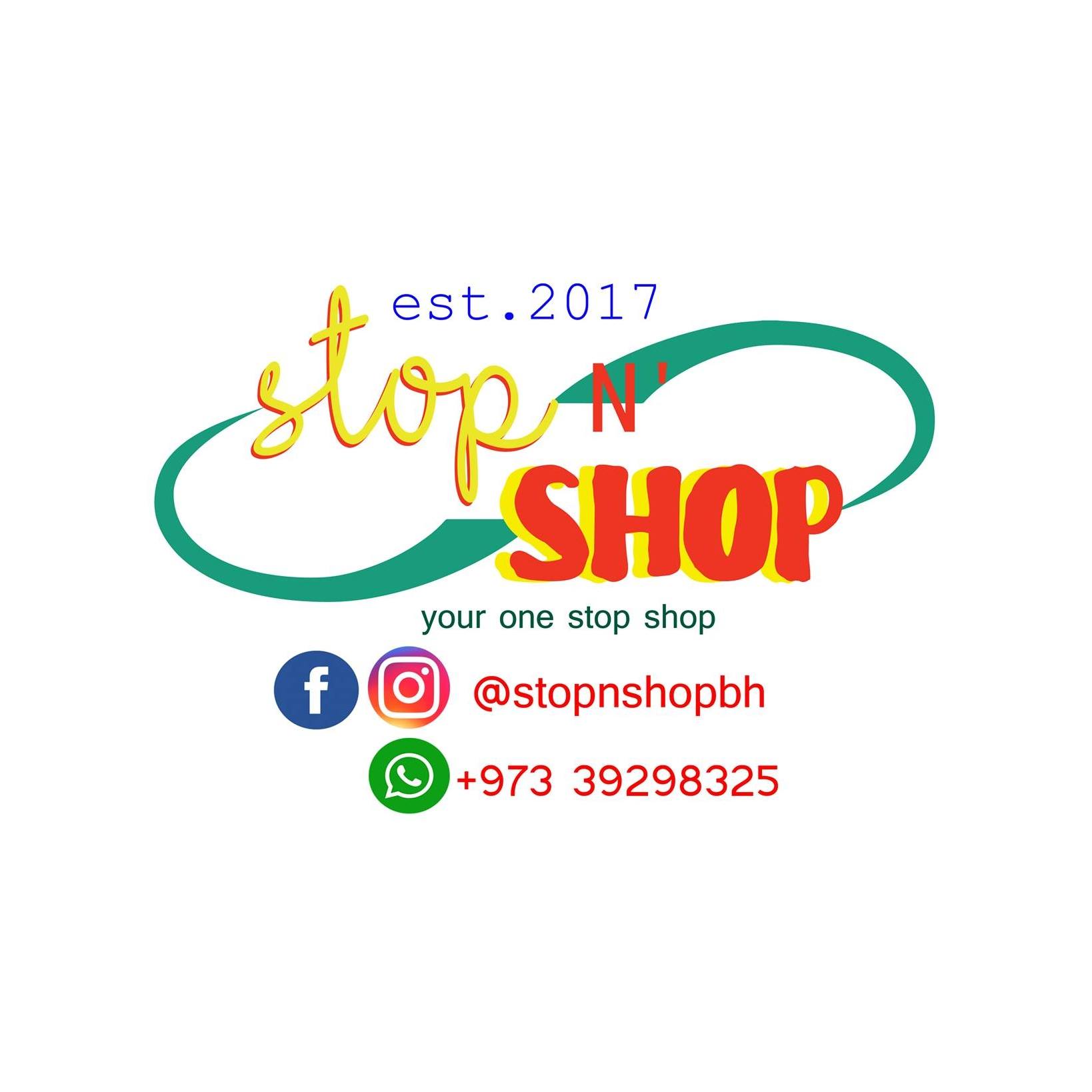 The Demo Store